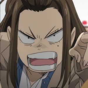 Meet your Posher, Caroline